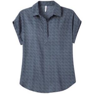 Mountain Khaki Emma shirt